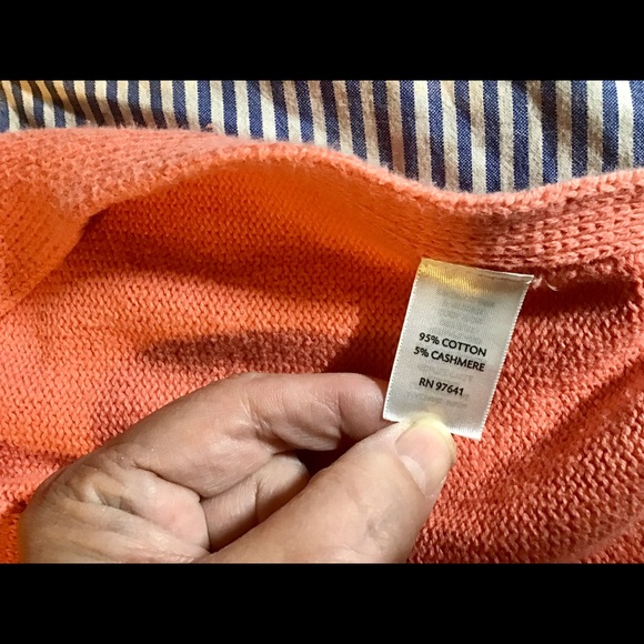 J. Jill poncho - Picture 3 of 4